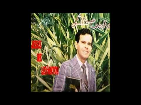 Éllis Coelho - Jesus Me Levantou - LP Completo