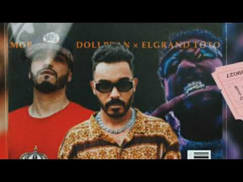 ElGrandeToto - Algorithme feat Dollypran × Lmoutchou × Snor
