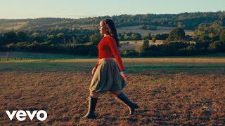 Grace Carter - Rather You Leave