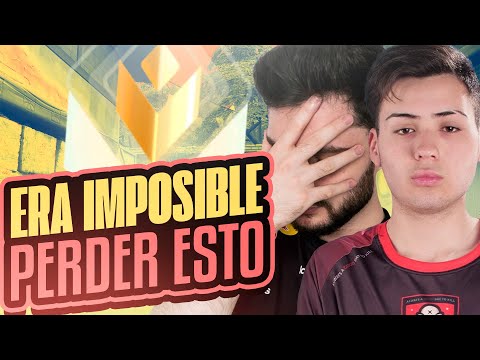 ERA IMPOSIBLE PERDER ESTO - CON KEZNIT | G2 Mixwell