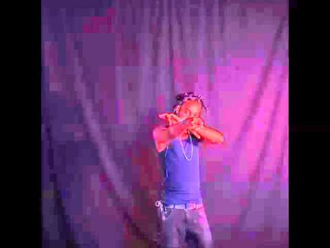 Maestro Don - School Anthem (Offical Freestyle) - December 2015