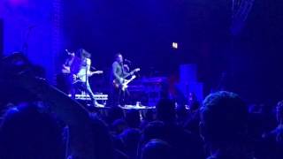 Deaf Havana- Happiness LIVE @ Slam Dunk Festival Midlands 27/05/2017