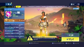 静かに、アリーナ！　　#Fortnite#フォートナイト#レインボーシックスシージ#シージ#デビルメイクライ5