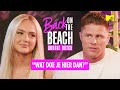 EX ON THE BEACH OLIVIA: “Ik had ECHT een TRAUMA” | MTV Back on the Beach #3