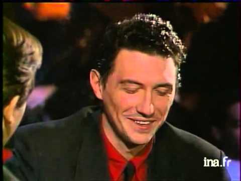 Interview Jay Alanski - Archive INA