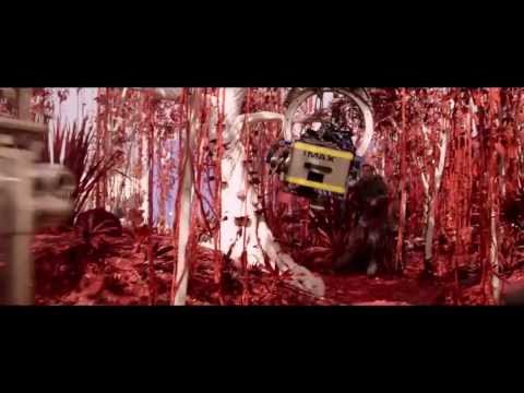 Star Trek Into Darkness IMAX® Exclusive TV Spot