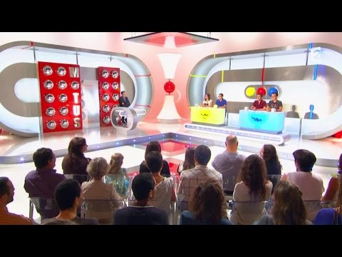 Motus du 01/10/15 - Intégrale