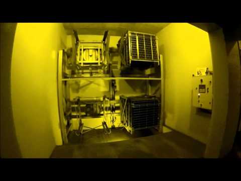 LE REMUAGE # STIRRING