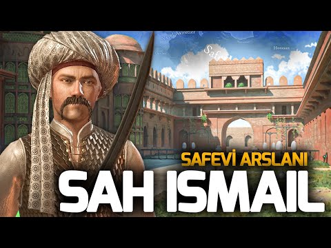 Şah İsmail (1487-1524) TEK PARÇA || DFT Tarih Belgesel