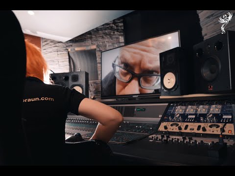 Elena Seagalova feat. Christophe Godin - Follow The White Rabbit (Official Music Video)