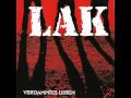 verdammtes leben - LAK 
