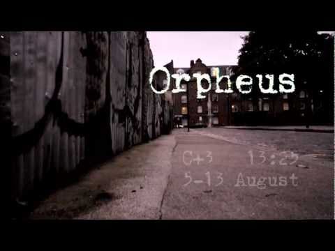 'Orpheus' trailer