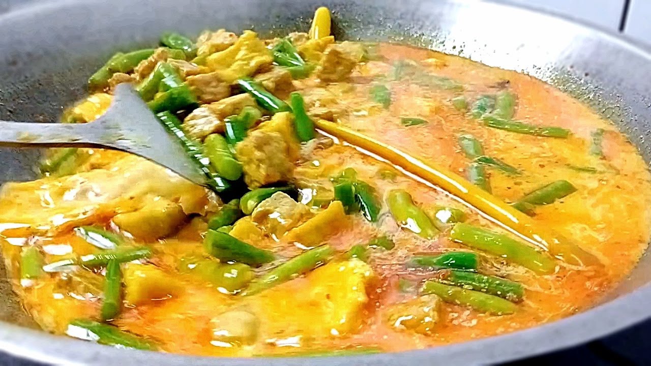 Tahu Tempe Enaknya Dimasak Apa