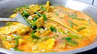 Download lagu Tahu dan Tempe Dimasak Begini Luar Biasa Enaknya.! Yuk Cobain  :) mp3