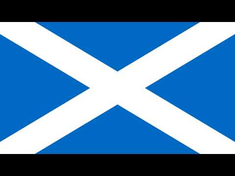 SCOTLAND FOREVER