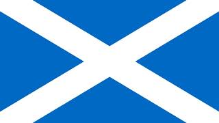 Cover art for SCOTLAND FOREVAAAAAAA