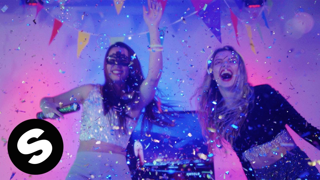 Ummet Ozcan x Charly Lownoise & Mental Theo x Orange INC — Wonderful Days