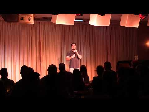 Promotional video thumbnail 2 for Andrew Della Volpe
