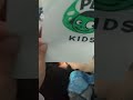 PBS Kids Dot ID But With Dash ID Music