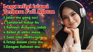 Download lagu Lagu religi islami terbaru dan terbaik full album - Engkaulah sandaran hidupku mp3 Download lagu Lagu religi islami terbaru dan terbaik full album - Engkaulah sandaran hidupku mp3