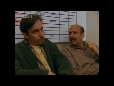 The Larry Sanders Show: Talentless Fat Fuck