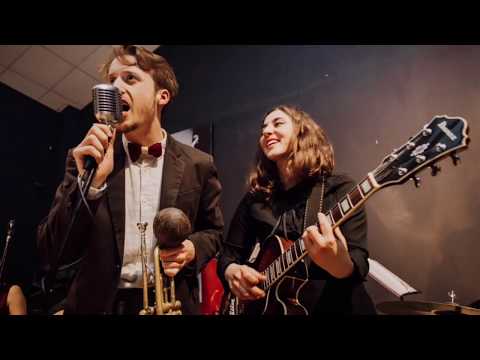 The Sunnysiders - It Don't Mean A Thing