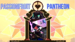 [SJ] Passionfruit Pantheon