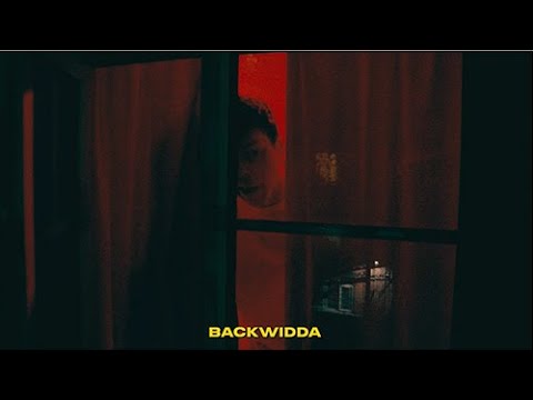 Kamakaze - BACKWIDDA