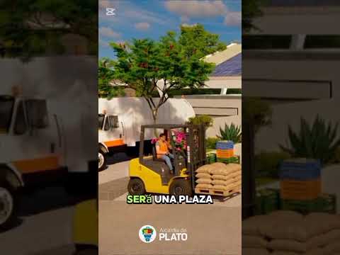 Armando Campuzano, Alcalde de Plato Magdalena