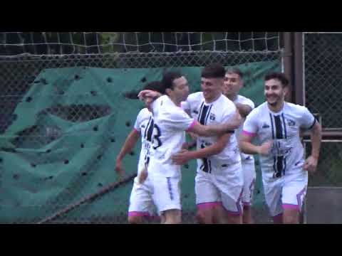 MAL MENOR VS MARCA REGISTRADA - #LIgaNuñez - Postergados - 21/10/2022