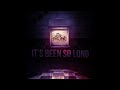 The Living Tombstone - It's Been So Long