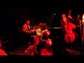 Eric Alexander/Harold Mabern Sept 16th Edinburgh