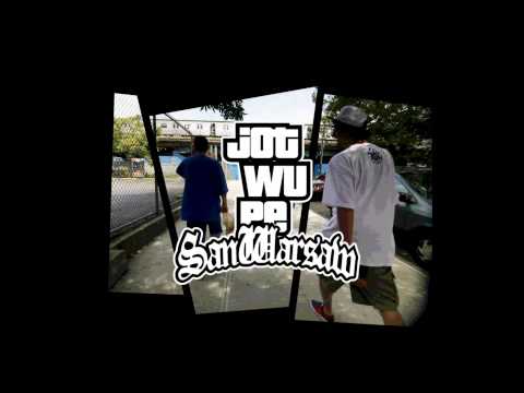 JWP - SAN WARSAW  # Rizcone blend