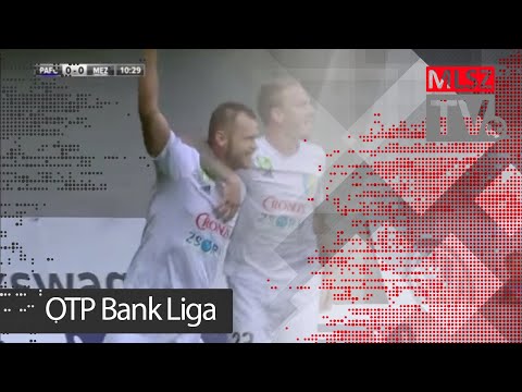 FC Puskás Ferenc Labdarúgó Akadémia Felcsút 1...