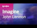 Imagine John Lennon Karaoke Version KaraFun