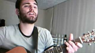 Take This Hammer - Leadbelly Cover