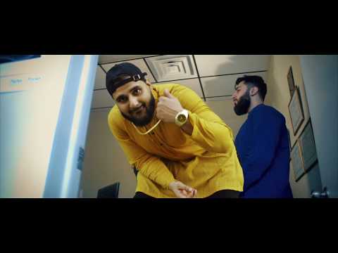 Middle EastSide Tmo x Harp0 - Bobi & Tobi (Official Music Video)