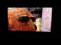 Elmo And Snuffy Row Row Row Your Boat