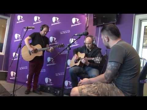Prime Circle | As Long as I am Here | Live on Martin Bester Drive