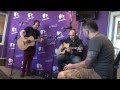 Prime Circle | As Long as I am Here | Live on ...