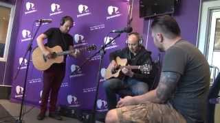 Prime Circle | As Long as I am Here | Live on Martin Bester Drive