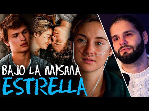 Esto CAMBIARÁ tu IDEA de AMAR | Bajo la Misma Estrella | Relato y Reflexiones