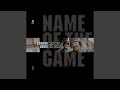 Name of the Game