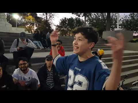 WEBI VS MAXIV - Cuartos de Final - TLK 2019 Fecha III