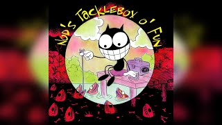 Nod's Tacklebox O' Fun (1999)
