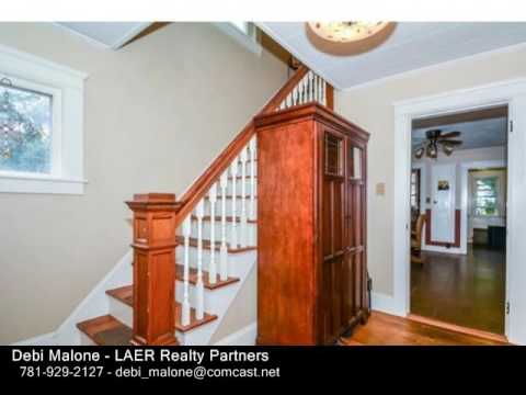 216 Dalton Rd, Chelmsford MA 01824 - Single Family Home - Real Estate - For Sale -