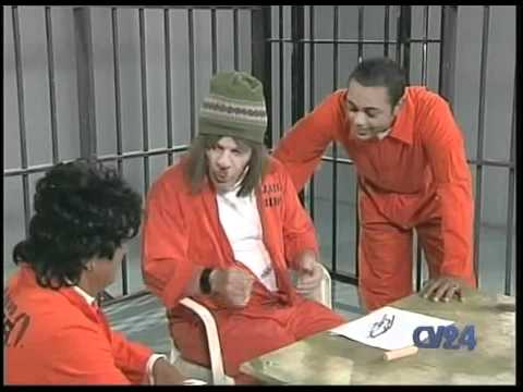 EXPLOSIVOS - LOS PRESOS.mpg