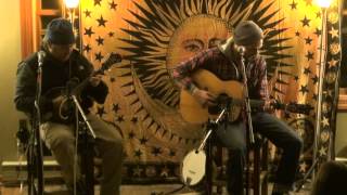 Pappy Biondo & Anthony Hannigan - North Main Line