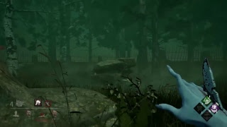 デッドバイデイラト［DBD］# 14