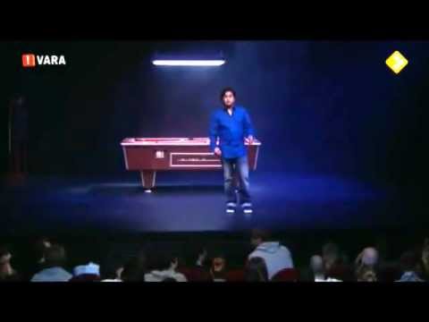 Daniel Arends - Blessuretijd - Vrouwenpraat